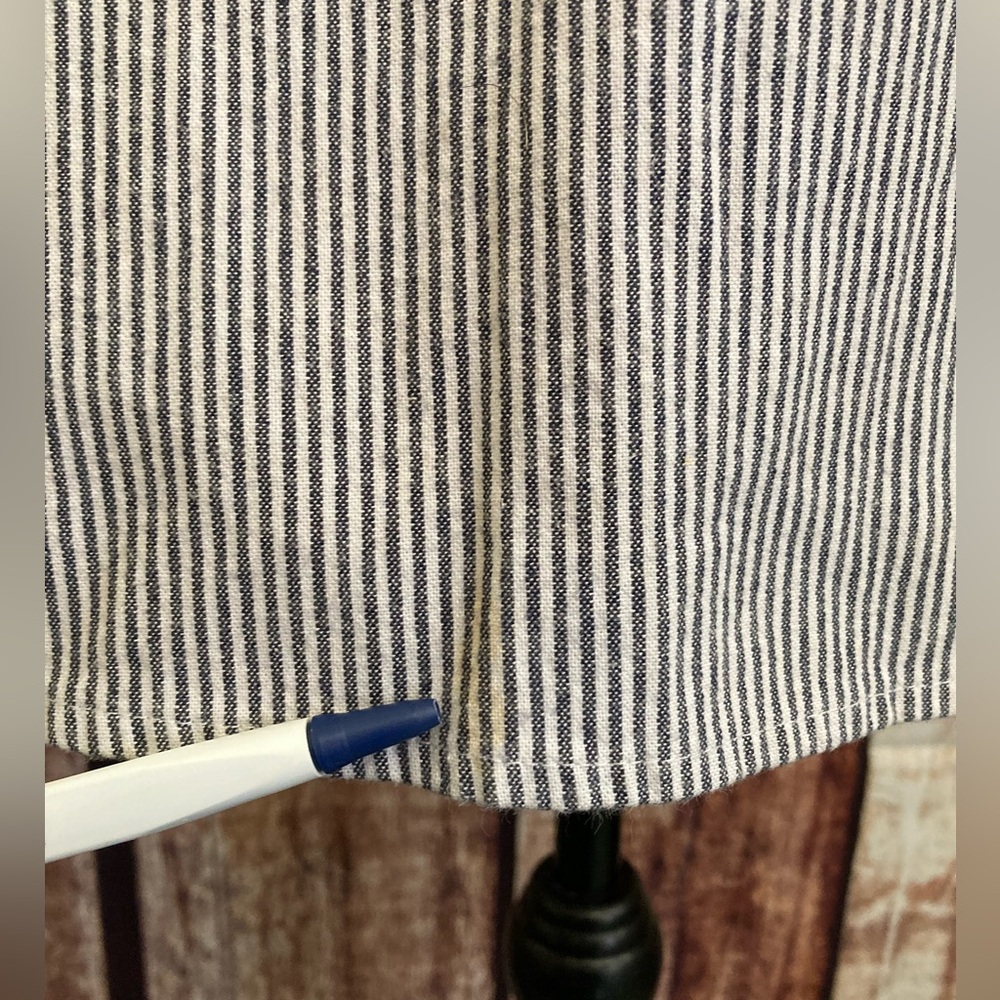 Brandy Melville | Women’s Striped Spaghetti Strap Dress - Picture 9 of 9